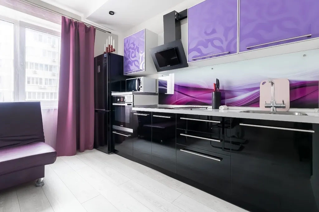 Квартира Красивая и уютная квартира — Краснодар