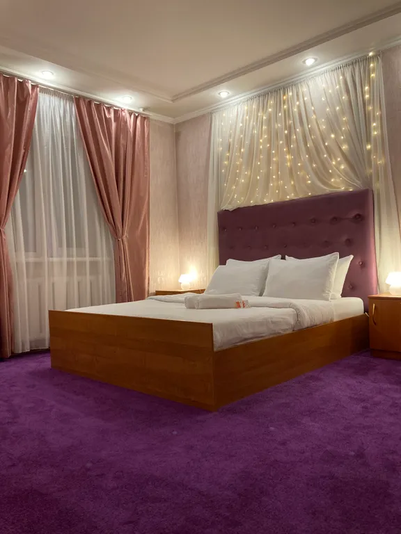 Семейные Апартаменты рядом с центром