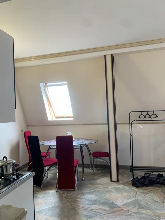 Коттедж Уютный дом в центре города с видом на море — Махачкала