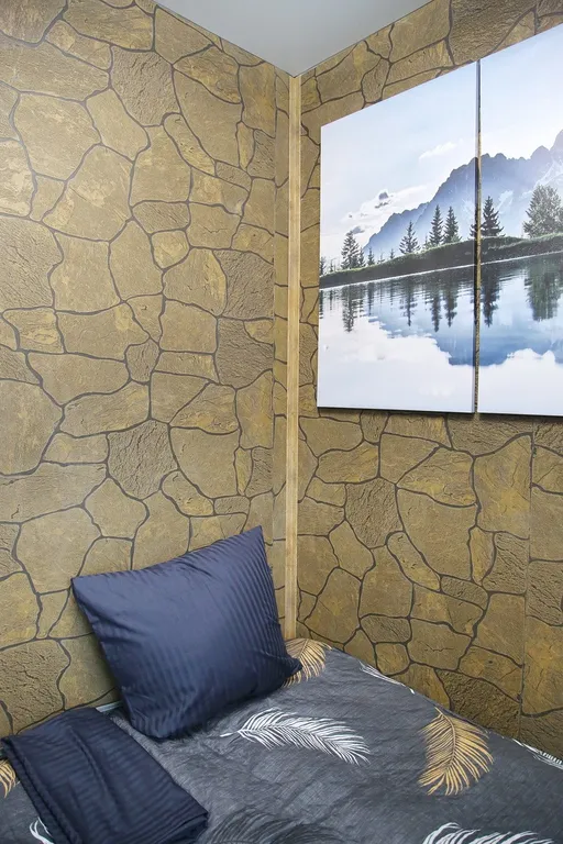 Маленькая уютная в 5 минутах от метро Котельники