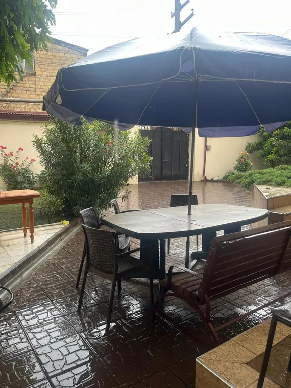 Уютный дом в самом центре, все в шаговой доступности