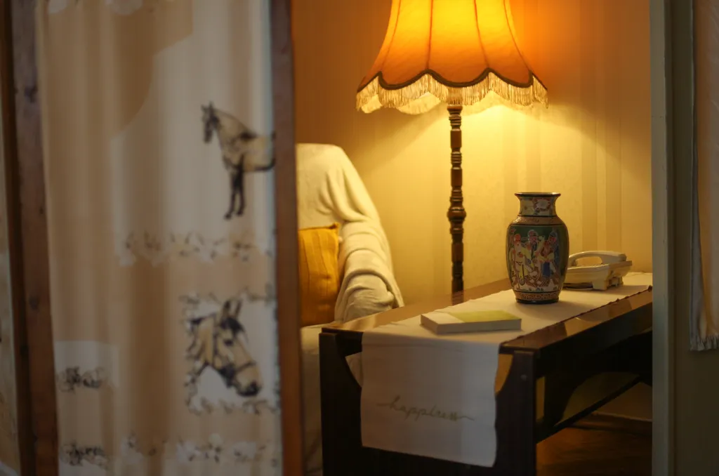 Квартира Прекрасная уютная квартира в ретро-стиле 80-х в центре — Москва