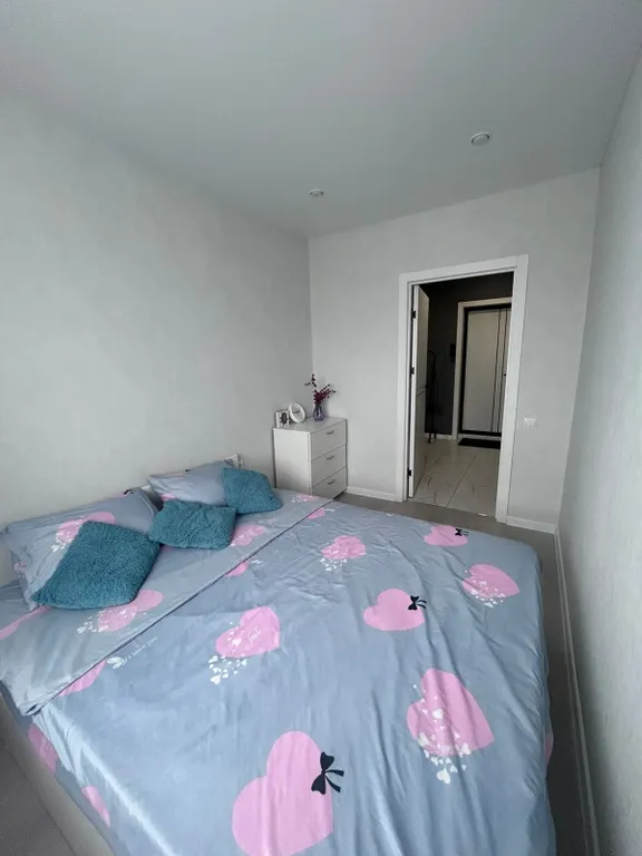 Квартира Современная квартира у жд вокзала — Тверь