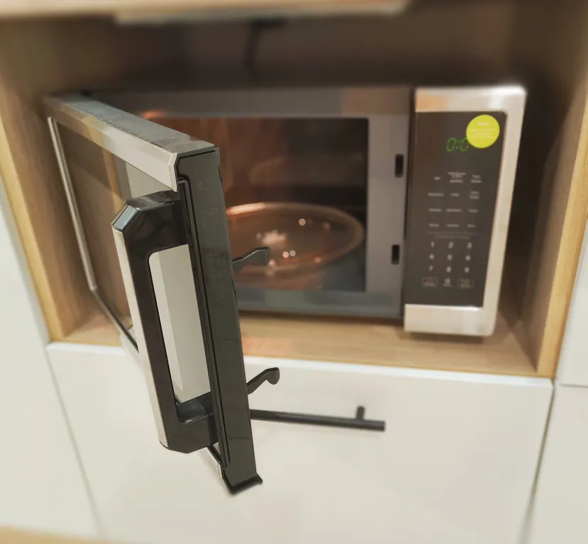 Апартамент Артель Кеберов