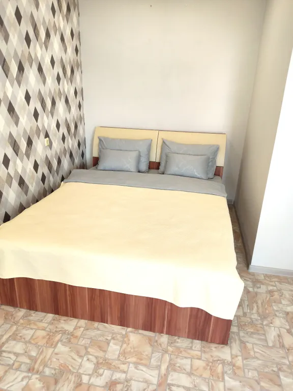 Уютная и свежая квартира в центре города — аренда посуточно в Балаково