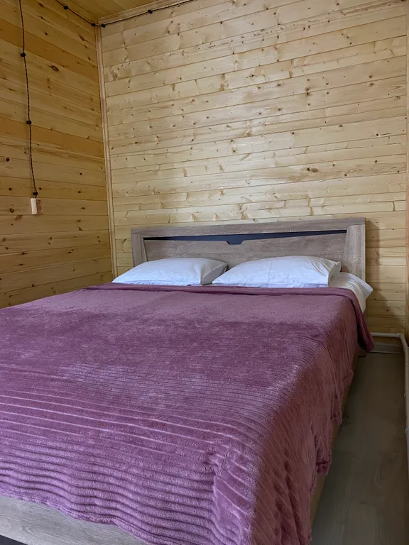 Комната в коттедже