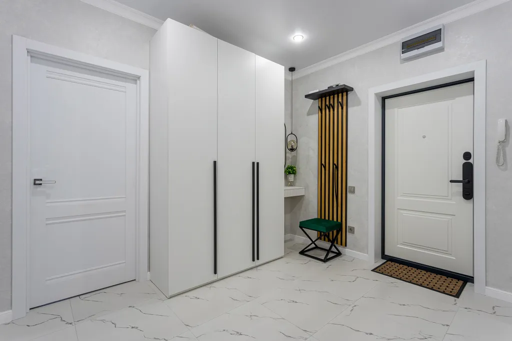 Двухкомнатные апартаменты LikeHome Изумрудные вблизи парка Галицкого