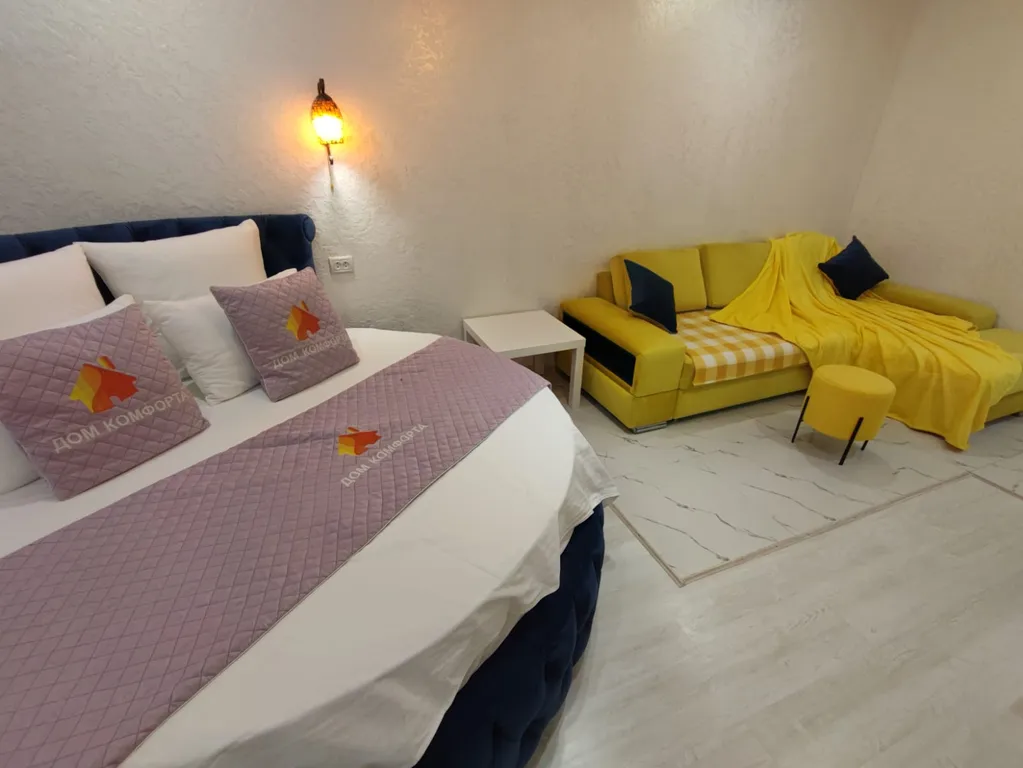 Квартира Сочная жизнь