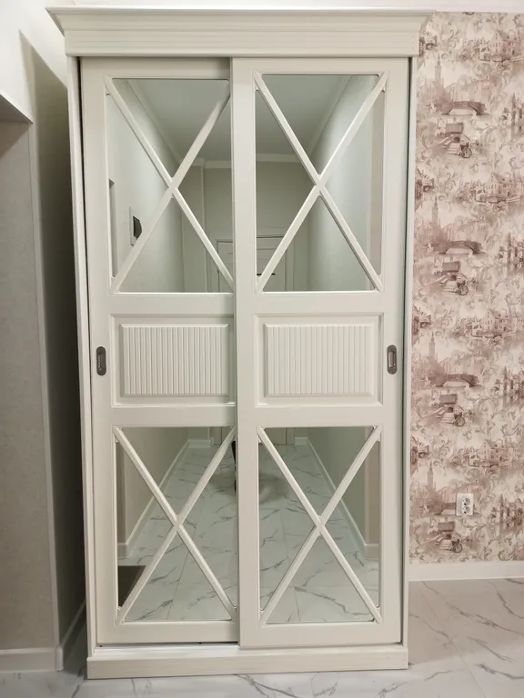 Уютная студия в экологически чистом районе