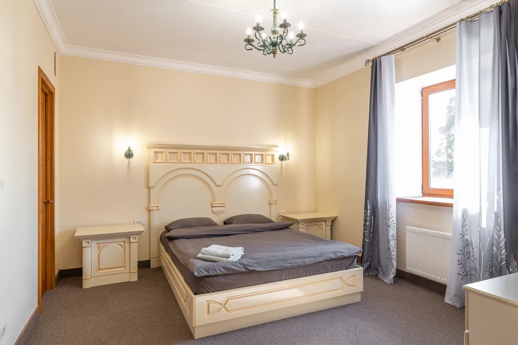 Квартира Комната — аренда посуточно в Истра