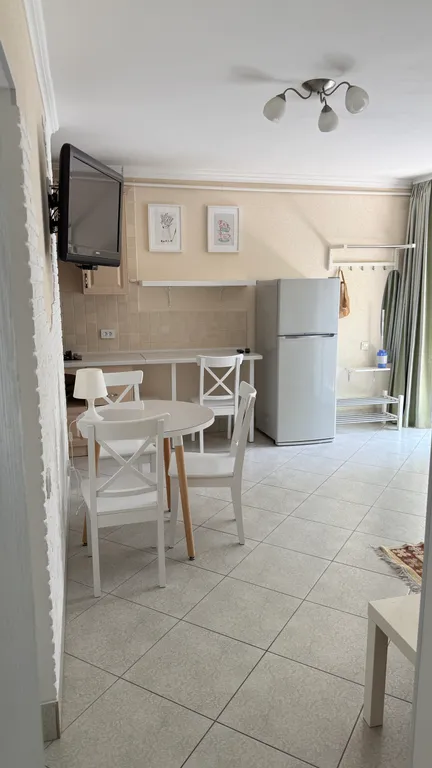 Двухкомнатный номер с отдельной изолированной комнатой