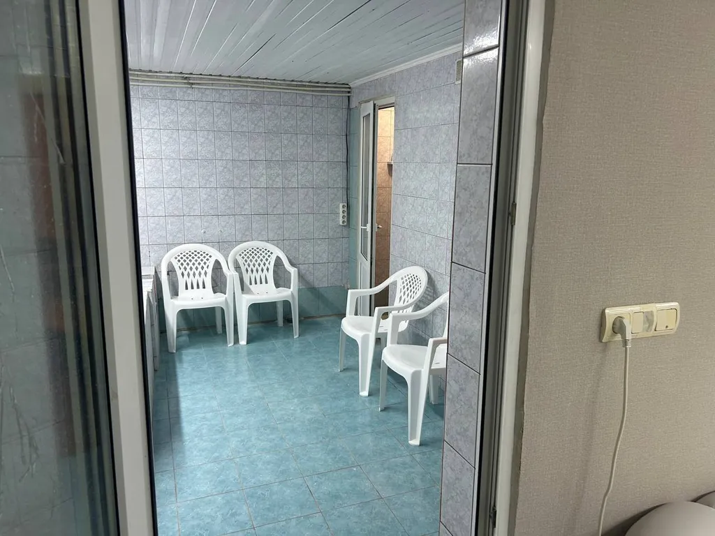 Домик всех влюбленных