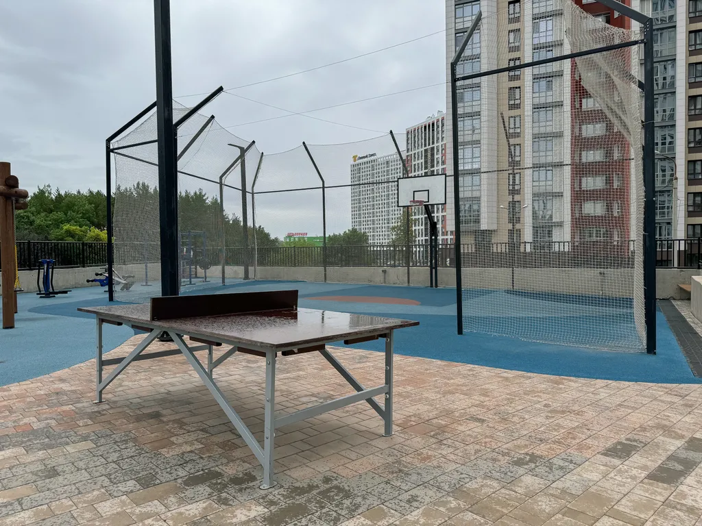 Квартира Квартира Квартиры возле ТРК Планета и Дворцом борьбы — Уфа