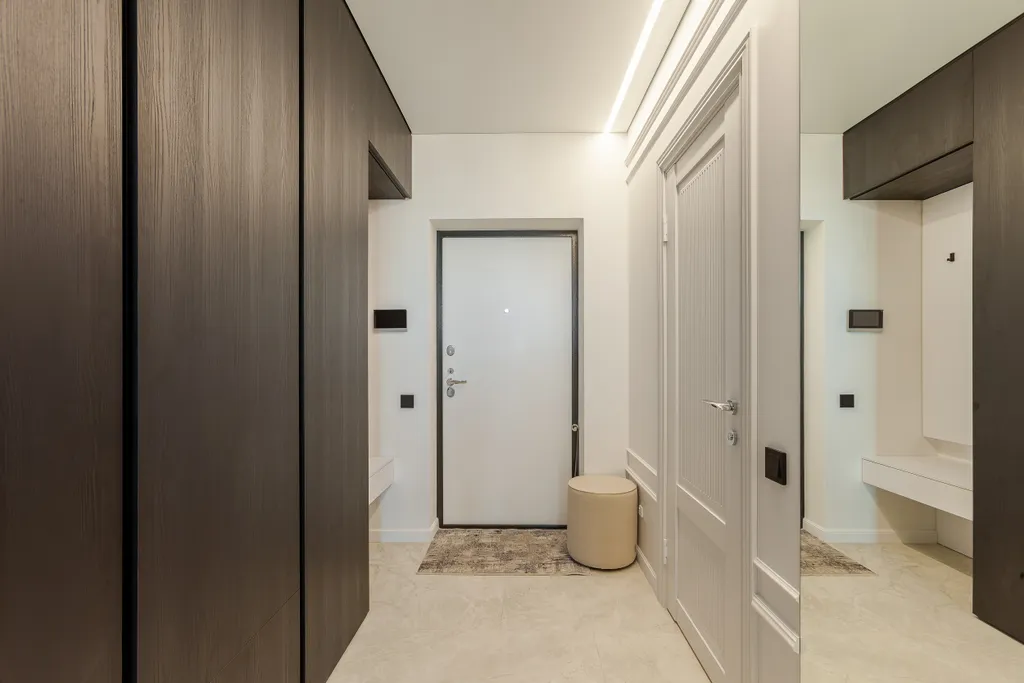 Апартаменты RentPlaza luxury с видом на Волгу