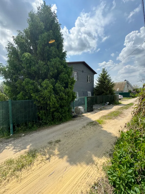 Райский уголок вдали от городской суеты