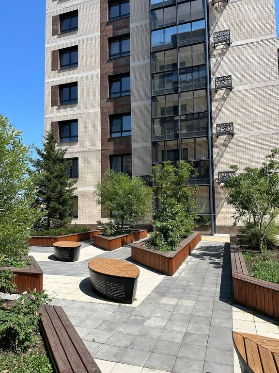 Уютные апартаменты центр города в 5 мин. езды, дом бизнес-класса