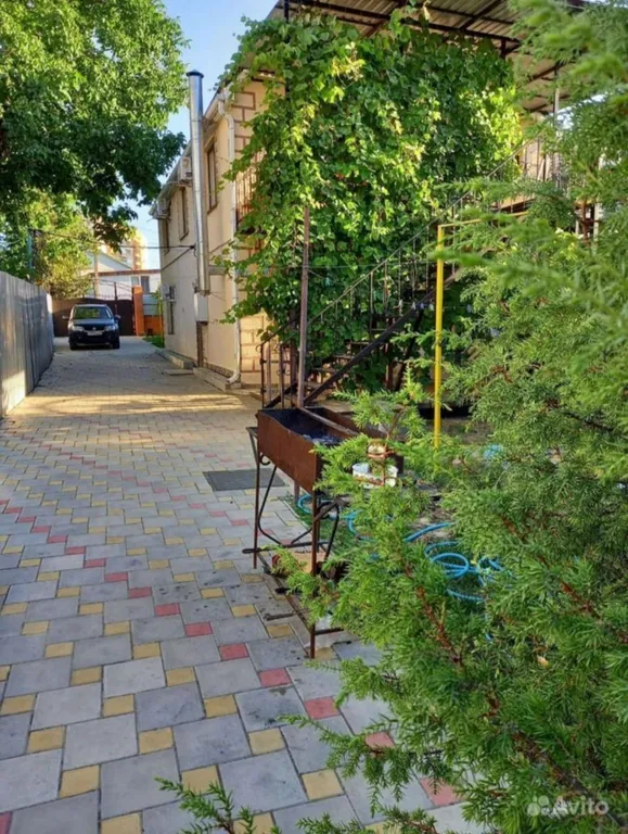 Коттедж Чистый уютный дом в Анапе — Анапа