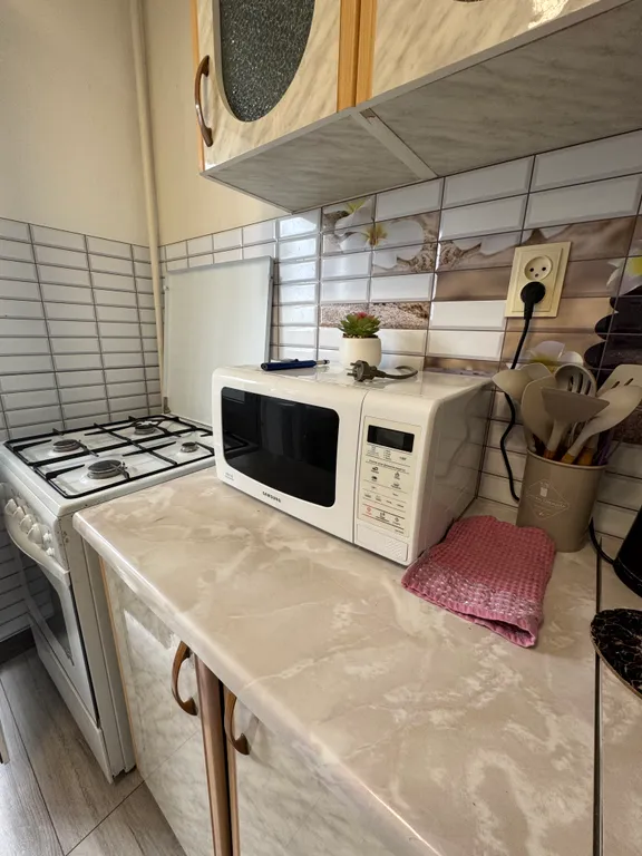 Квартира в центре города