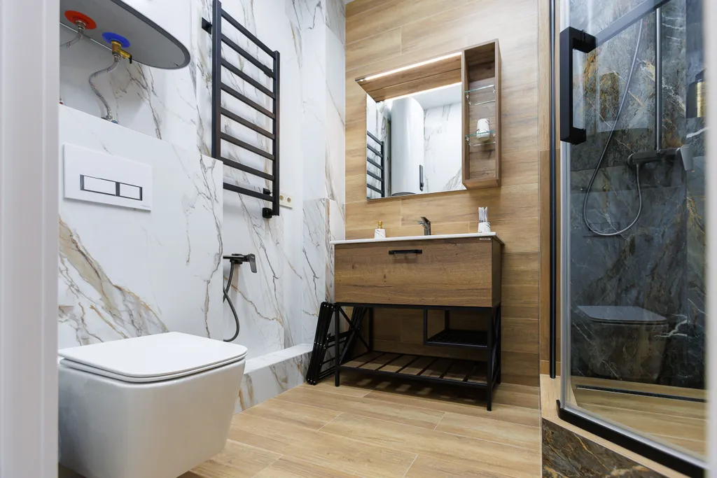 Квартира Новые апартаменты на первой морской линии — Севастополь