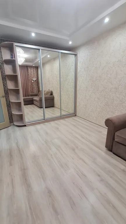 Уютная 1-ая квартира