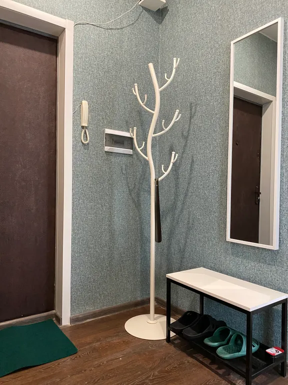 Комфортная квартира