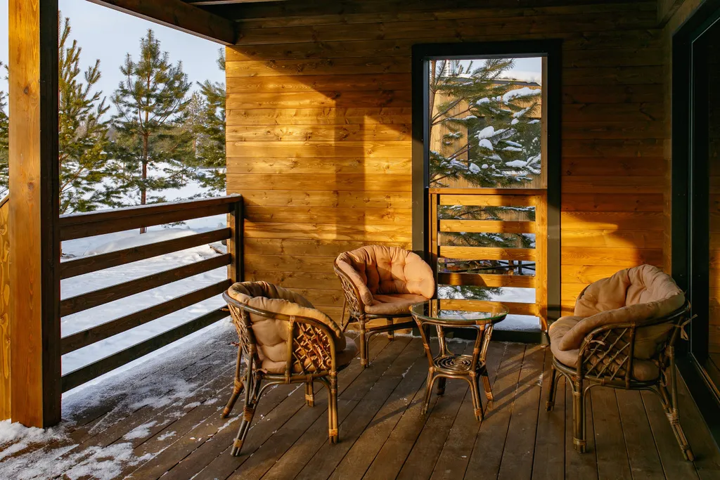 3-комнатный Дом