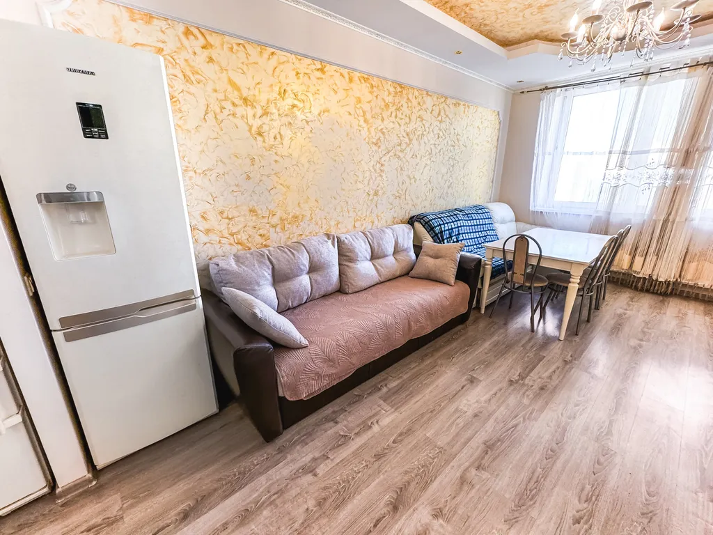 Чистая и уютная квартира около Шереметьево