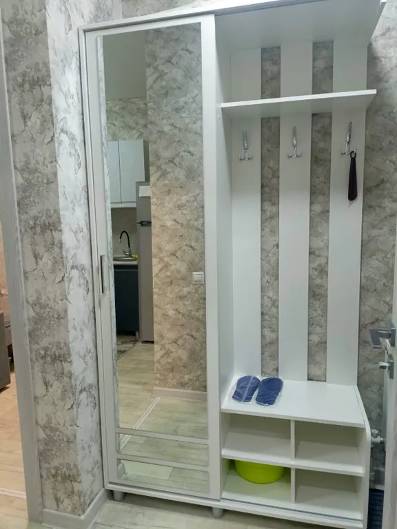 Уютная однушечка