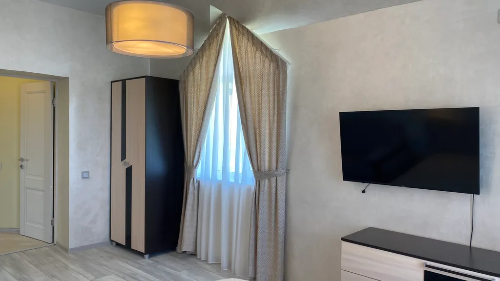 Коттедж с бассейном