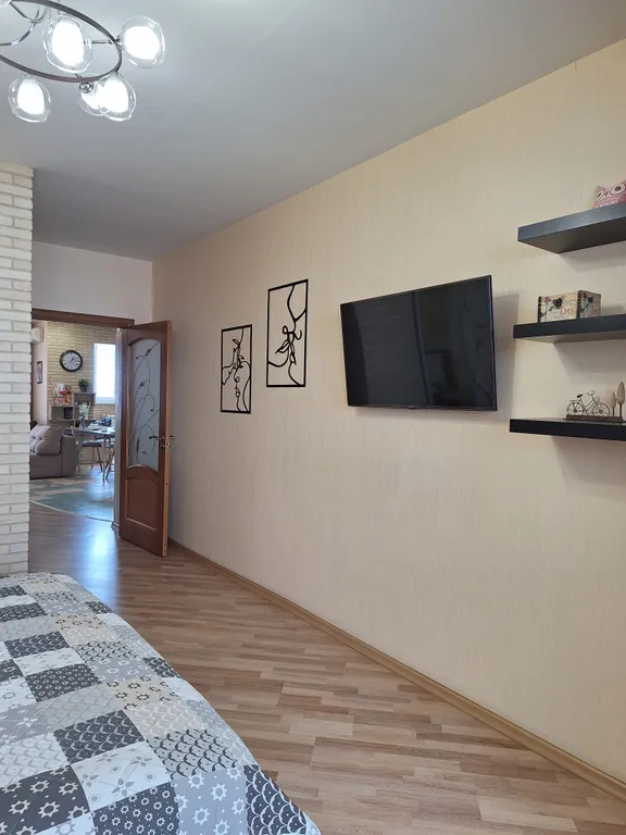 Красивая квартира в центре города