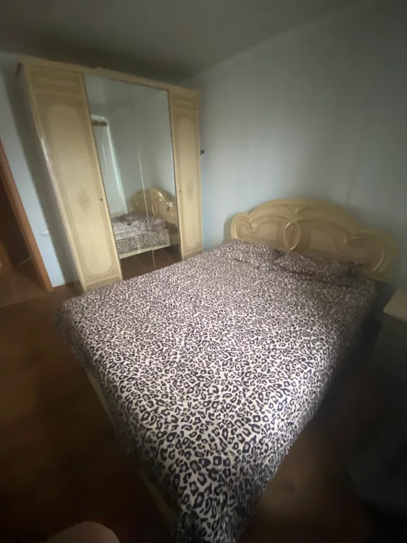 Квартира в центре поселка Кантемировка