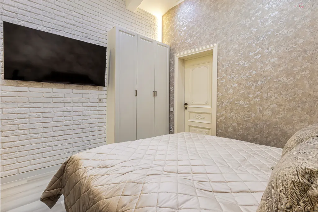 Семейный дом Цветник