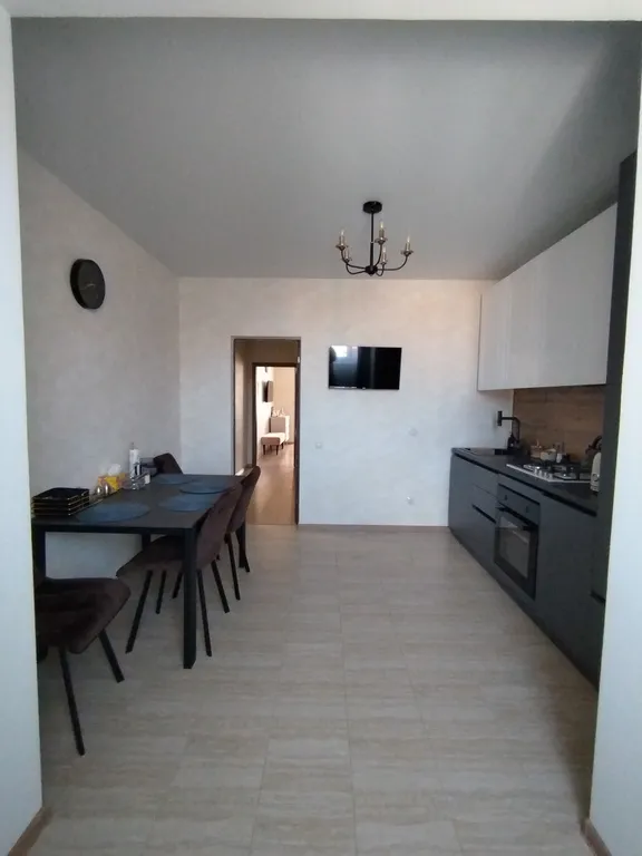 Квартира Квартира для замечательного семейного отдыха — Владикавказ