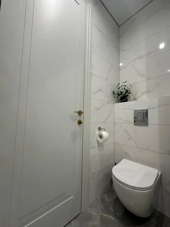 Квартира Красивая, уютная квартира у моря — Севастополь