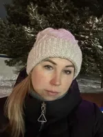 Светлана Кудрявцева