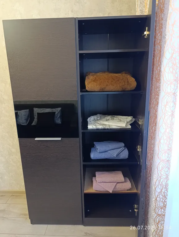 Квартира в микрорайоне Северном