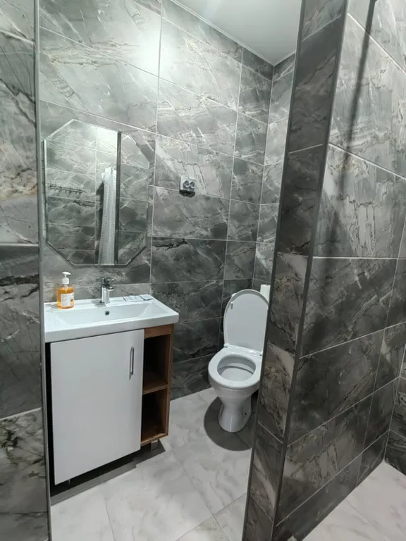 Комната