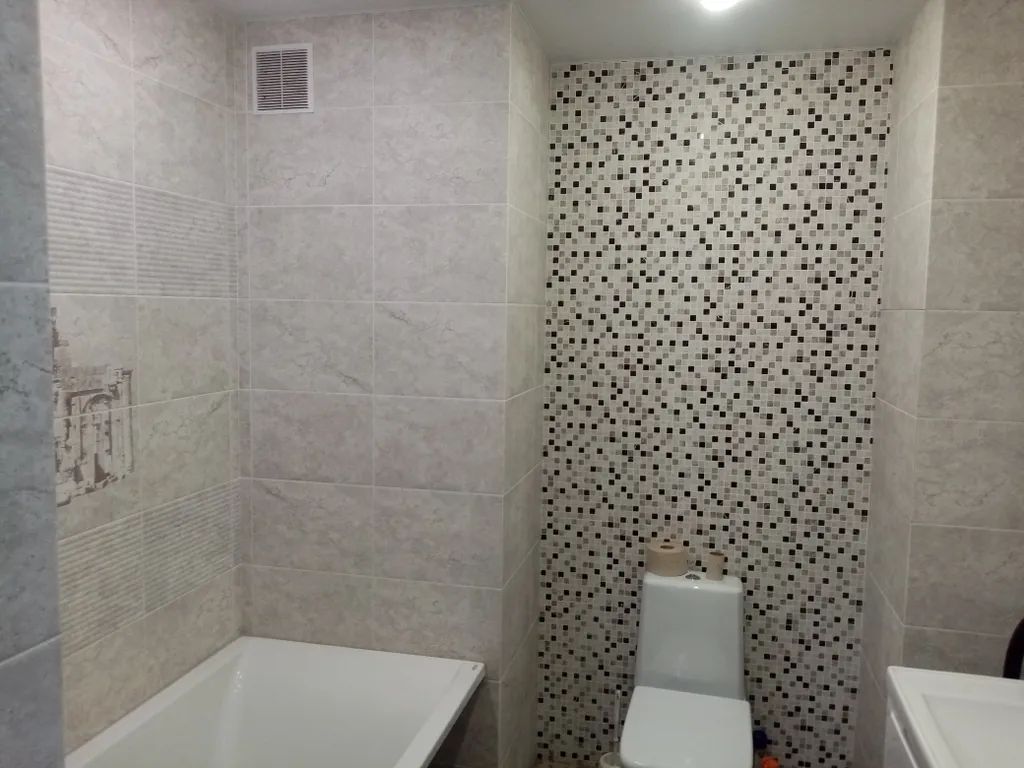 Новая квартира-студия в самом центре города