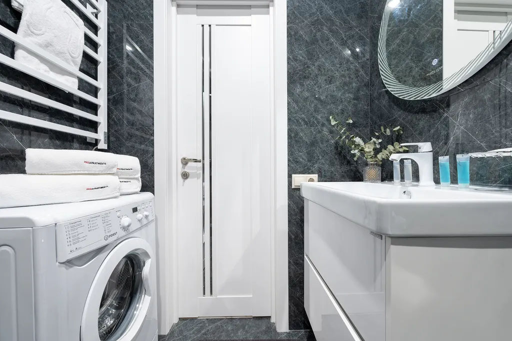 Светлана Парк апартамент Изабель