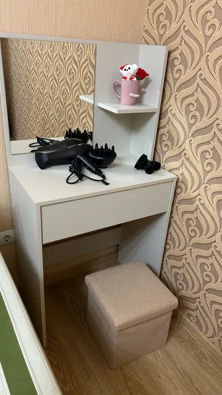 Квартира у парка Галицкого