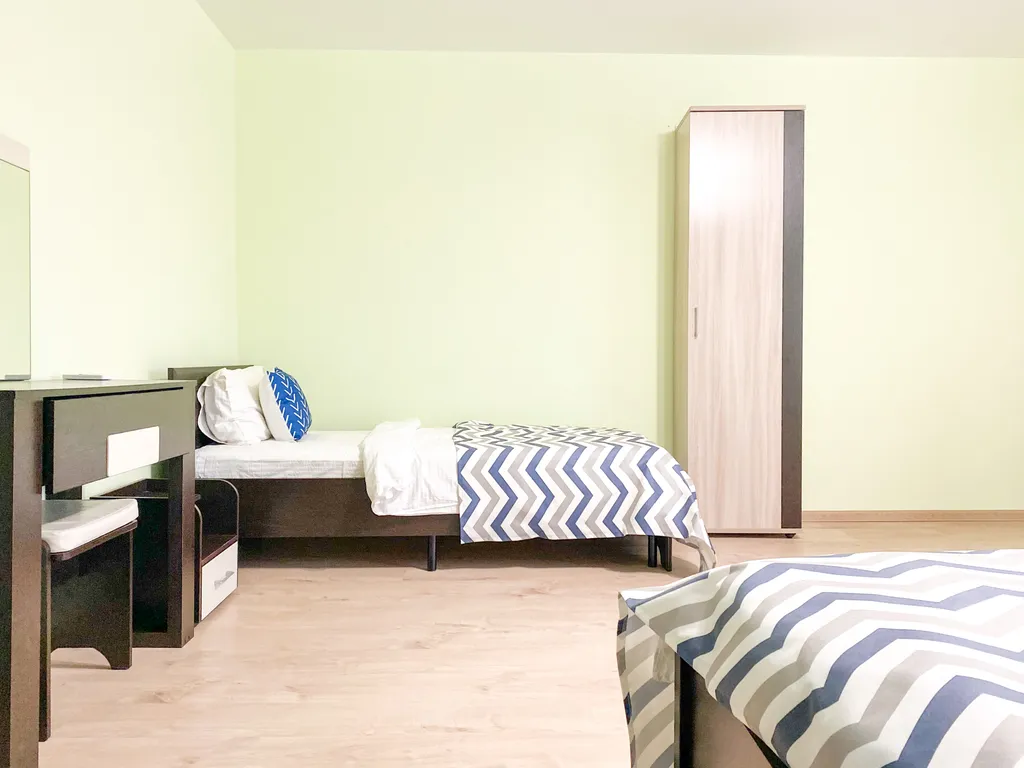 Квартира Апартаменты у моря — Севастополь