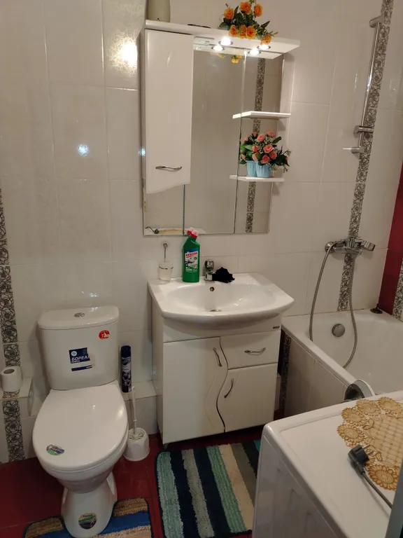 Квартира Уютная квартира — Лазаревское