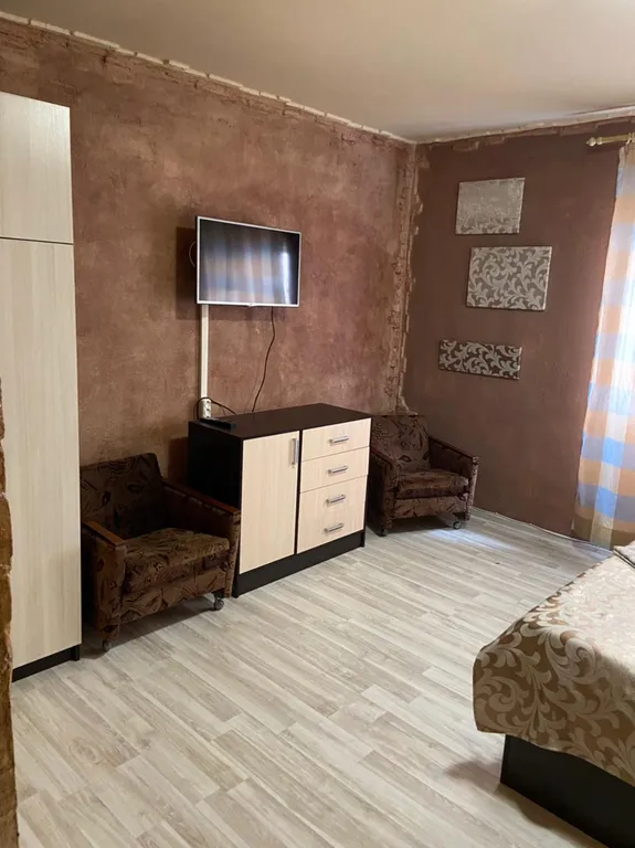 2-комнатный Дом