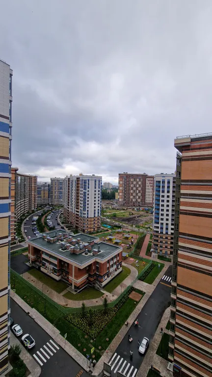 Студия рядом с метро
