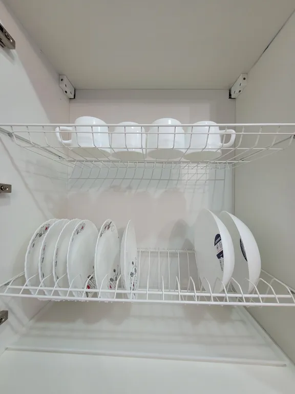 Апартаменты в новом районе Орла