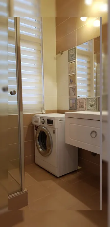 Панорамный вид на море