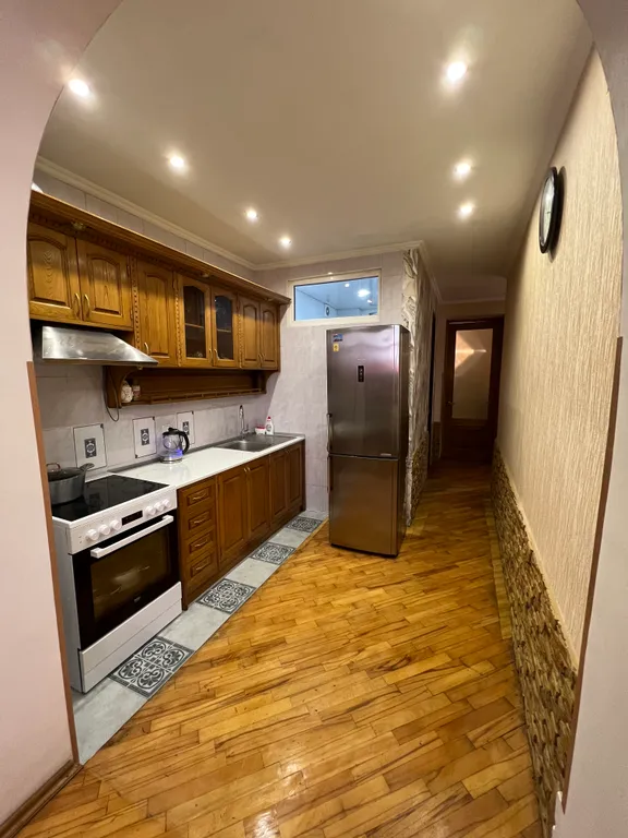 Уютная квартира в центре города Сухум