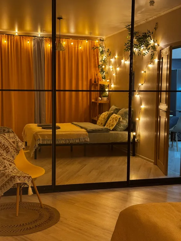 Лоза, центр, тишина