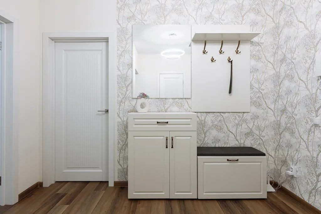 Квартира Стильная квартира у моря — Светлогорск