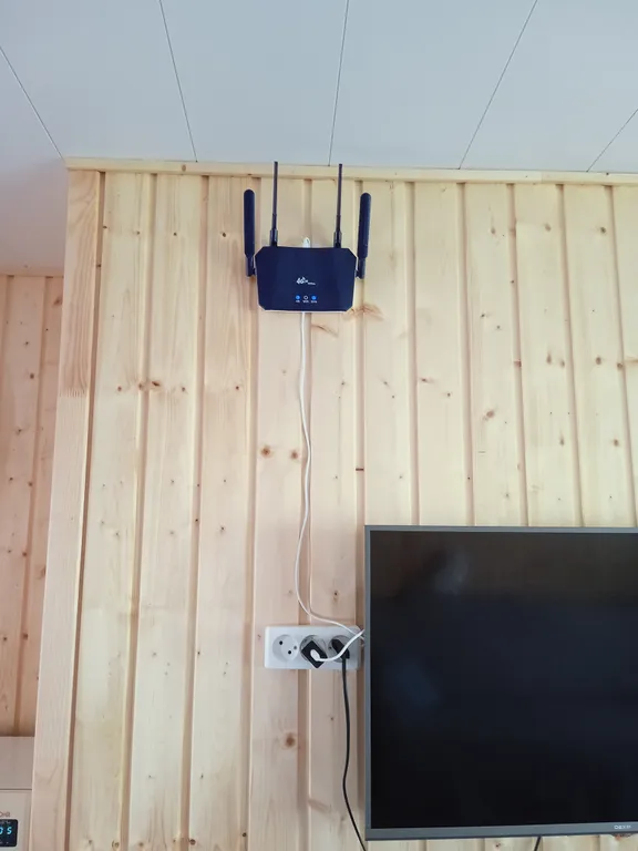 Уютный загородный дом и баня на участке 6 соток